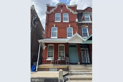 4019 Spring Garden Street, Philadelphia, PA 19104 - Photo 1