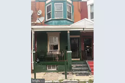 2723 W Seltzer Street, Philadelphia, PA 19132 - Photo 1