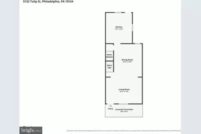 5122 Tulip, Philadelphia, PA 19124 - Photo 47