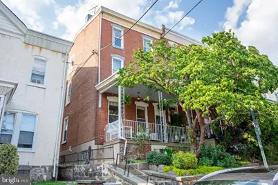 3447 Indian Queen Lane, Philadelphia, PA 19129 - Photo 1