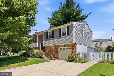 8619 Belfry Drive, Philadelphia, PA 19128 - Photo 1
