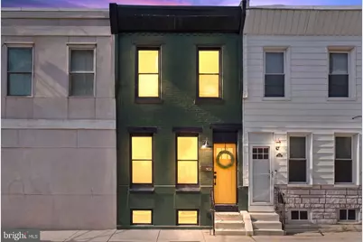 302 Cantrell Street, Philadelphia, PA 19148 - Photo 3