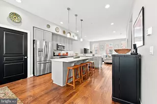 1428 S Leithgow Terrace, Philadelphia, PA 19147 - Photo 5