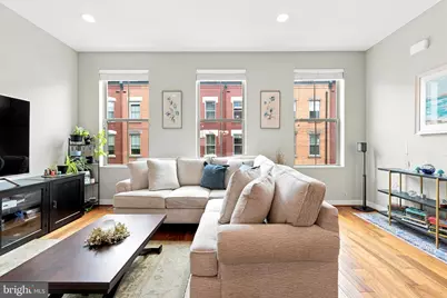 1428 S Leithgow Terrace, Philadelphia, PA 19147 - Photo 17