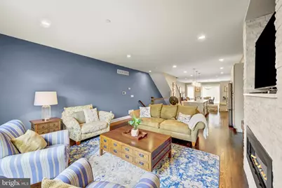 2009 North Street, Philadelphia, PA 19130 - Photo 5
