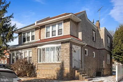 8218 Craig Street, Philadelphia, PA 19136 - Photo 1