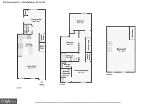 518 Greenwich St, Philadelphia, PA 19147 - Photo 27