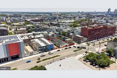 1603 N American Street, Philadelphia, PA 19122 - Photo 3