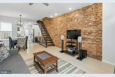 1249 N Hollywood Street, Philadelphia, PA 19121 - Photo 3