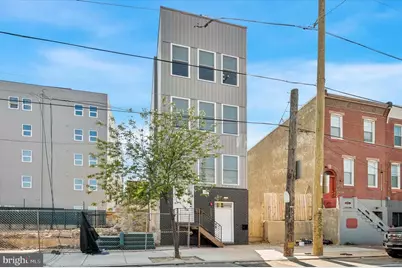 2032 E Lehigh Avenue #UNIT 2, Philadelphia, PA 19125 - Photo 11