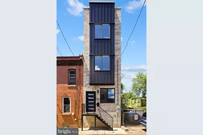 2322 N Mutter Street, Philadelphia, PA 19133 - Photo 1