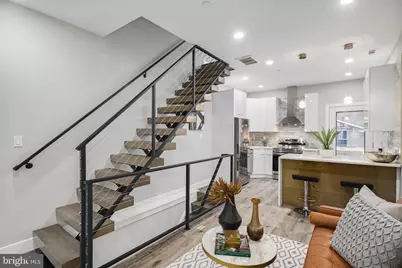 1006 S Fairhill Street, Philadelphia, PA 19147 - Photo 3
