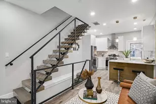1006 S Fairhill St, Philadelphia, PA 19147 - Photo 3
