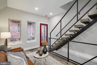 1006 S Fairhill Street, Philadelphia, PA 19147 - Photo 1