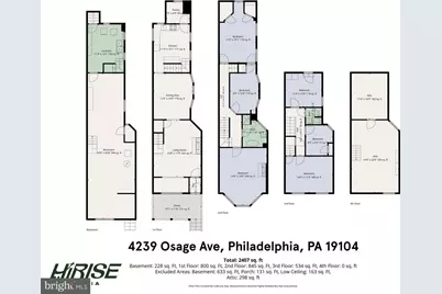 4239 Osage Avenue, Philadelphia, PA 19104 - Photo 37