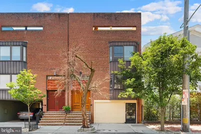 830 Lombard Street #A, Philadelphia, PA 19147 - Photo 1