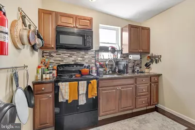 1536 S 19th Street #2, Philadelphia, PA 19146 - Photo 1