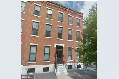 1713 Green Street #2, Philadelphia, PA 19130 - Photo 1