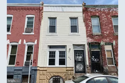 823 N Hutton Street, Philadelphia, PA 19104 - Photo 1