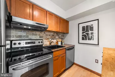 1420 Locust Street #35H, Philadelphia, PA 19102 - Photo 17