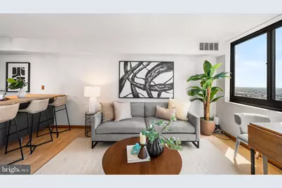 1420 Locust Street #35H, Philadelphia, PA 19102 - Photo 5