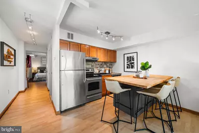 1420 Locust Street #35H, Philadelphia, PA 19102 - Photo 15