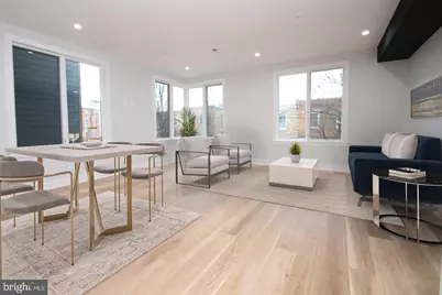 810 N Uber Street #3, Philadelphia, PA 19130 - Photo 3