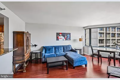 2001 Hamilton Street #703, Philadelphia, PA 19130 - Photo 3