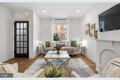 841 N 27th Street, Philadelphia, PA 19130 - Photo 3