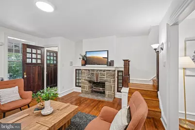 7119 Cresheim Road, Philadelphia, PA 19119 - Photo 5