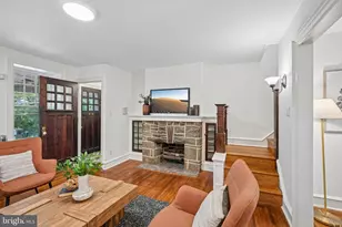 7119 Cresheim Rd, Philadelphia, PA 19119 - Photo 5