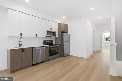 3929 Fairmount Avenue #2, Philadelphia, PA 19104 - Photo 15