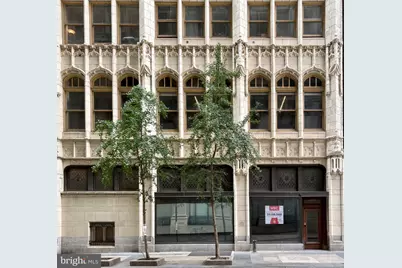 1701 Arch Street #RETAIL, Philadelphia, PA 19103 - Photo 1