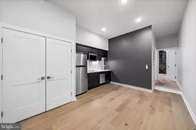 257 N 3rd Street #1, Philadelphia, PA 19106 - Photo 3