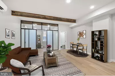 257 N N 3rd Street #4, Philadelphia, PA 19106 - Photo 1