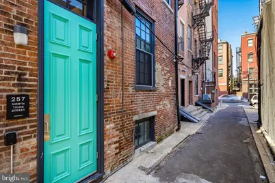 257 N N 3rd Street #4, Philadelphia, PA 19106 - Photo 23