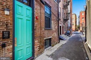 257 N N 3rd St, Philadelphia, PA 19106 - Photo 23