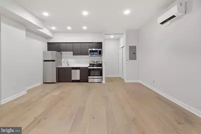 257 N N 3rd Street #4, Philadelphia, PA 19106 - Photo 5