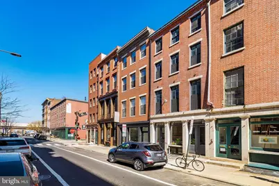 257 N N 3rd Street #4, Philadelphia, PA 19106 - Photo 21