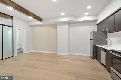 257 N N 3rd Street #4, Philadelphia, PA 19106 - Photo 3
