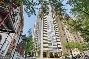226 W Rittenhouse Square, Philadelphia, PA 19103 - Photo 1