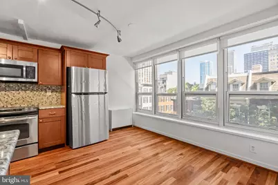 226 W Rittenhouse Square #416, Philadelphia, PA 19103 - Photo 9