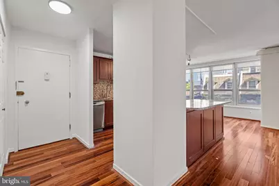 226 W Rittenhouse Square #416, Philadelphia, PA 19103 - Photo 3