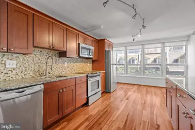 226 W Rittenhouse Square #416, Philadelphia, PA 19103 - Photo 5
