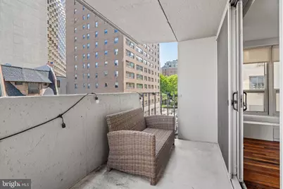 226 W Rittenhouse Square #416, Philadelphia, PA 19103 - Photo 15
