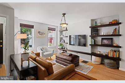 1913 Pemberton Street, Philadelphia, PA 19146 - Photo 3