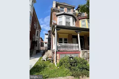 819 S Saint Bernard Street, Philadelphia, PA 19143 - Photo 1
