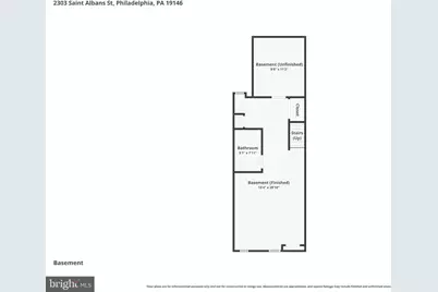 2303 Saint Albans Street, Philadelphia, PA 19146 - Photo 29