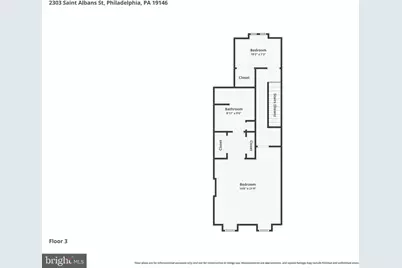 2303 Saint Albans Street, Philadelphia, PA 19146 - Photo 23