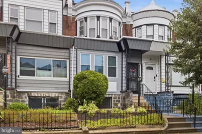 6023 Webster, Philadelphia, PA 19143 - Photo 1